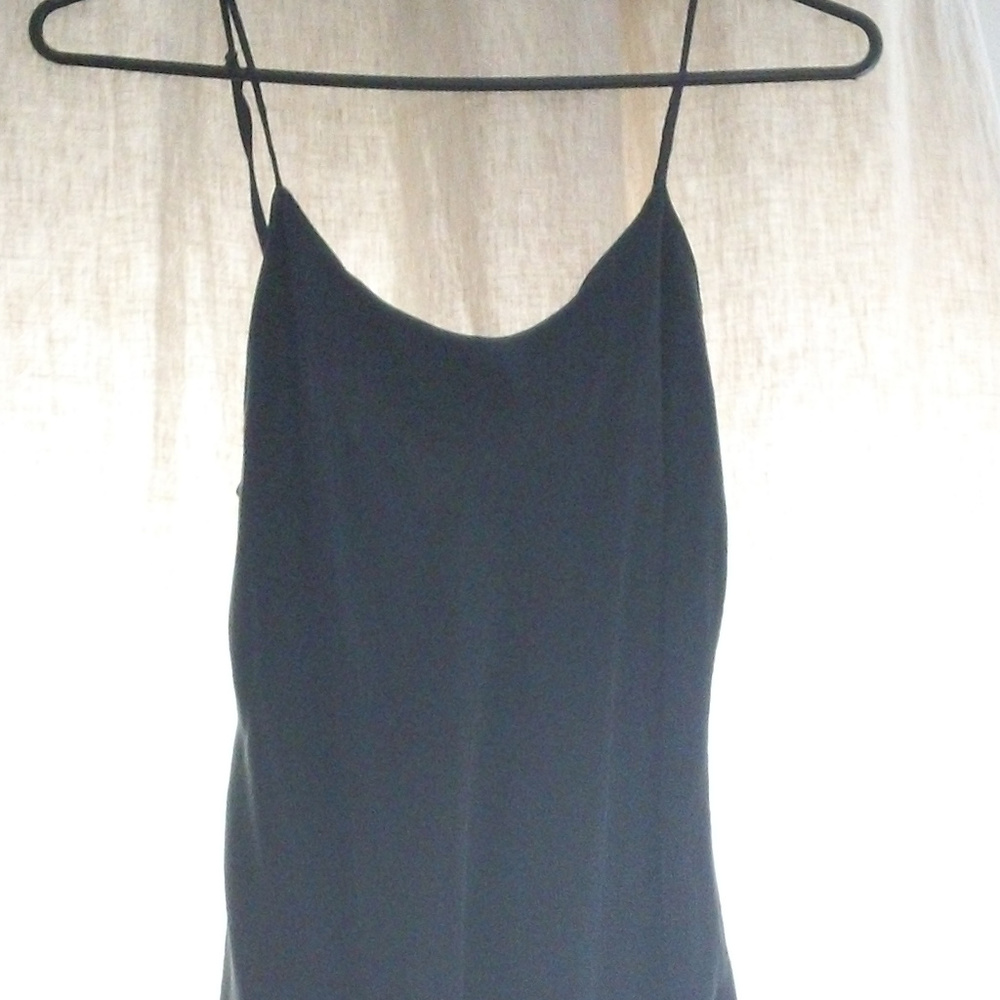 Silk Slip